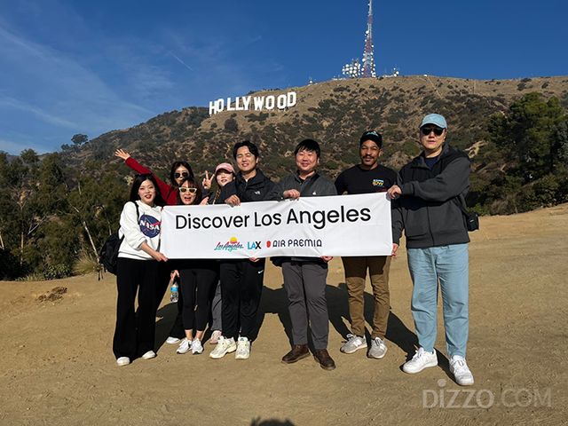 사진제공=로스앤젤레스관광청