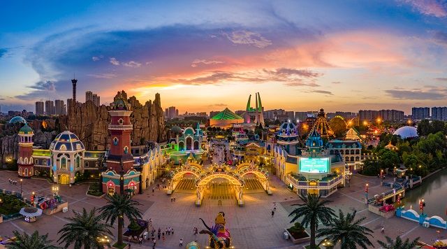 사진=중국 강소성