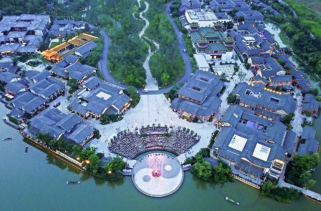 사진=중국 강소성