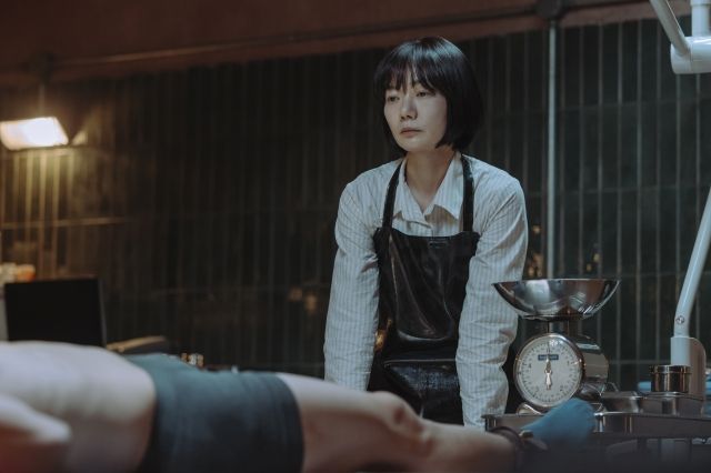 '가족계획' 스틸컷 / 사진 : 쿠팡플레이 제공