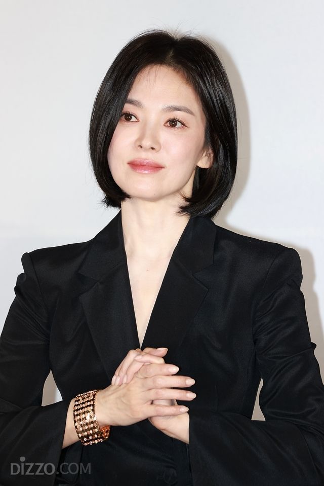 영화 '검은 수녀들' 제작보고회 / 사진 : 디지틀조선일보DB