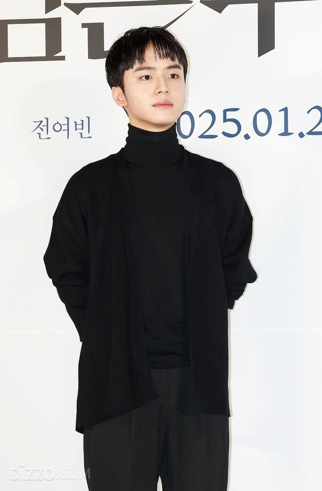 거친 송혜교가 소년을 구한다…전여빈X이진욱X문우진 '검은 수녀들' [종합]