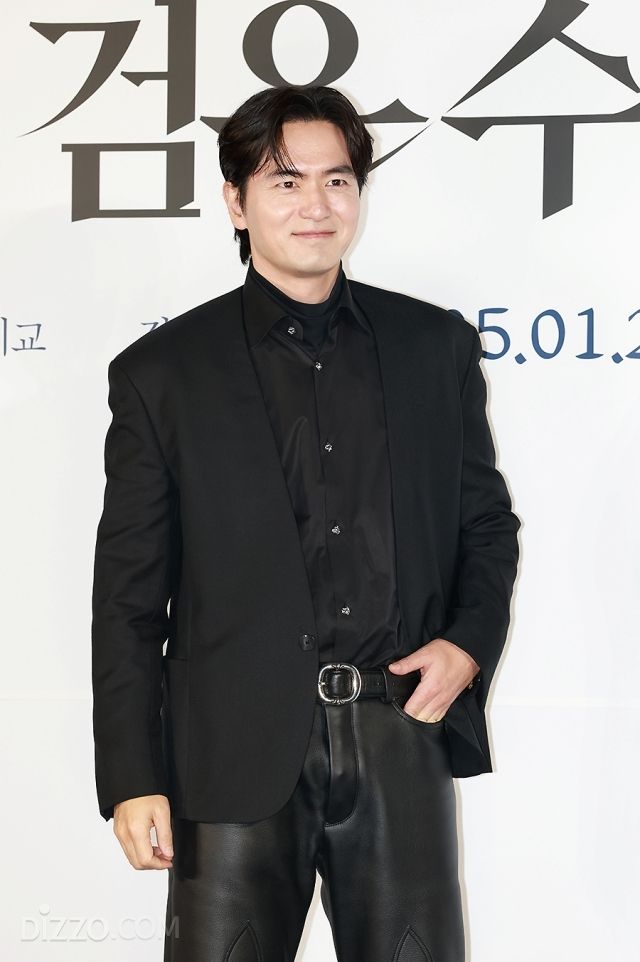 거친 송혜교가 소년을 구한다…전여빈X이진욱X문우진 '검은 수녀들' [종합]