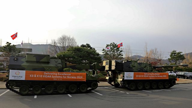 사진 제공=한화에어로스페이스