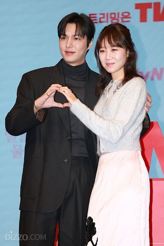 별들에게 물어봐 제작발표회 / 사진: 디지틀조선일보DB