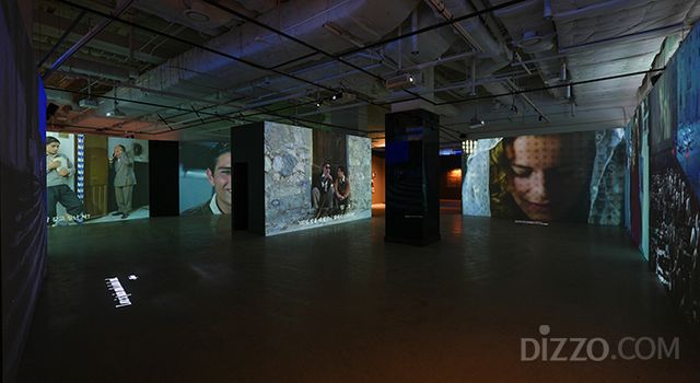 이머시브 #1(사진제공=숲인터내셔날)