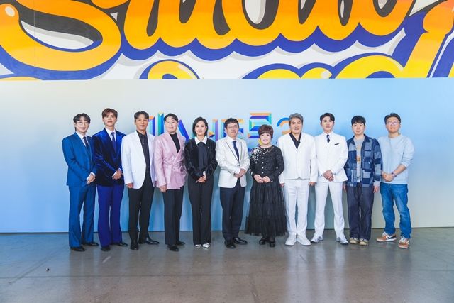 [종합] "트로트 빼고 다 바꿔보려고 했다"…'미스터트롯3', 어떻게 달라졌을까 