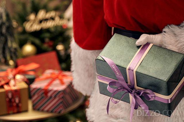 [크리스마스 가볼만한 곳] 인스파이어, 리조트 곳곳에서 풍성한 겨울 캠페인 진행 