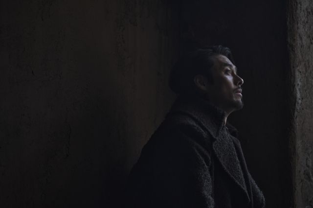 우리라는 자긍심…'하얼빈' [리뷰]