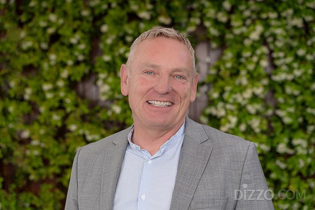 에드카 라커(Edgar Lacker) 아비아렙스(Aviareps) 최고경영자(CEO)