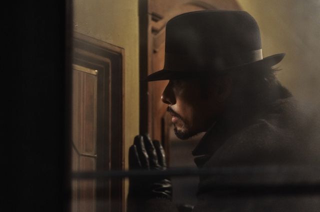 영화 '하얼빈' 스틸컷 / 사진 : CJ ENM 제공