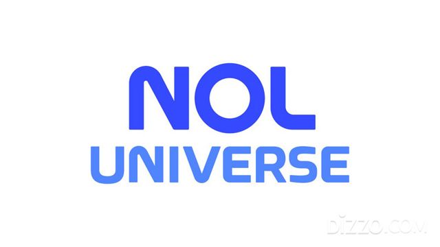 놀유니버스(Nol Universe) CI 