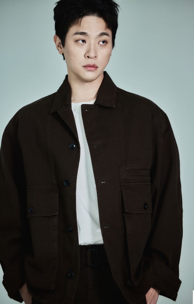 영화 '하얼빈'에서 우덕순 역을 맡아 열연한 배우 박정민 / 사진 : 샘컴퍼니