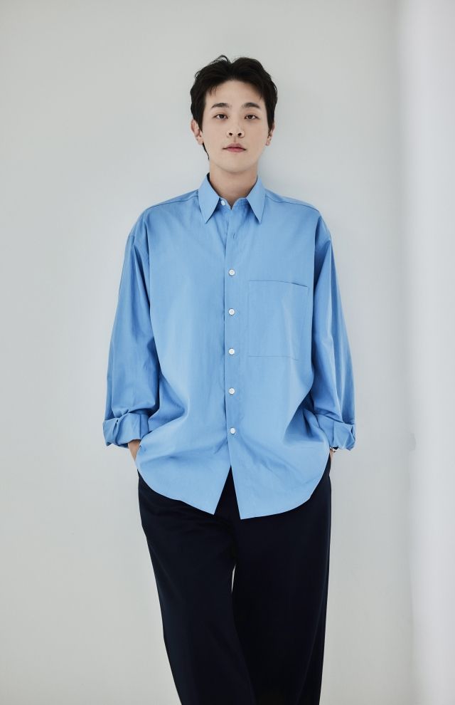 영화 '하얼빈'에서 우덕순 역을 맡아 열연한 배우 박정민 / 사진 : 샘컴퍼니