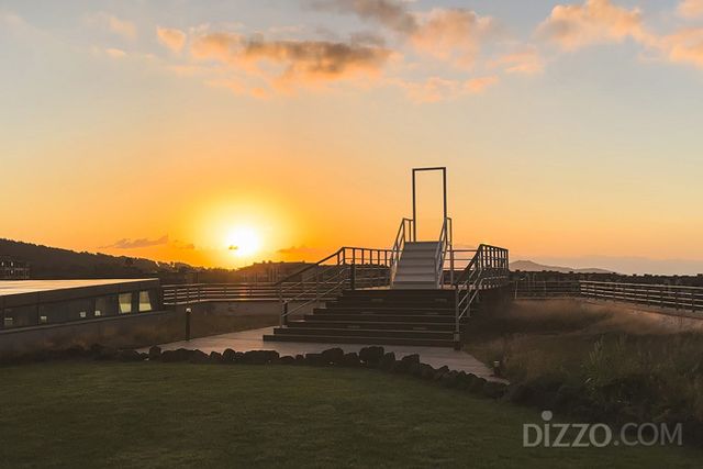 강원도부터 제주까지... 전국 일출 명소에 위치한 호텔·리조트 10곳