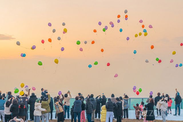 강원도부터 제주까지... 전국 일출 명소에 위치한 호텔·리조트 10곳