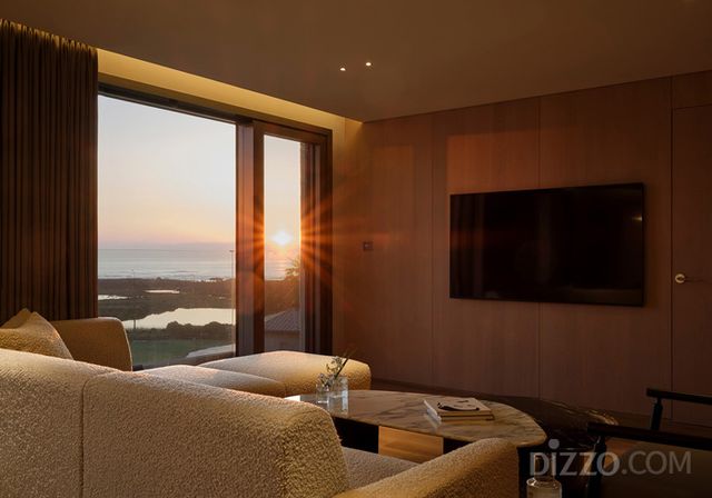 강원도부터 제주까지... 전국 일출 명소에 위치한 호텔·리조트 10곳