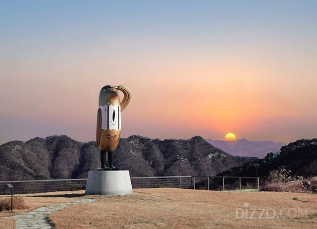 강원도부터 제주까지... 전국 일출 명소에 위치한 호텔·리조트 10곳