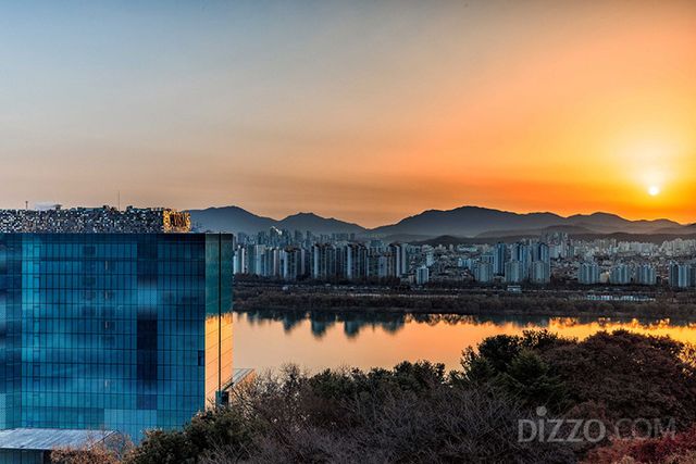 강원도부터 제주까지... 전국 일출 명소에 위치한 호텔·리조트 10곳