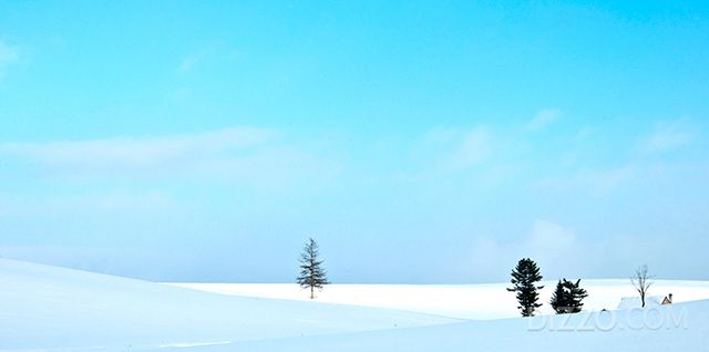 홋카이도 비에이(사진제공=교원투어)