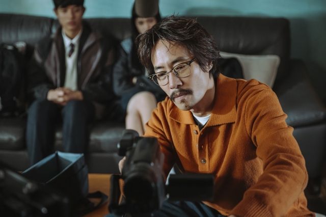 시리즈 '가족계획' 스틸컷 / 사진 : 쿠팡플레이 제공