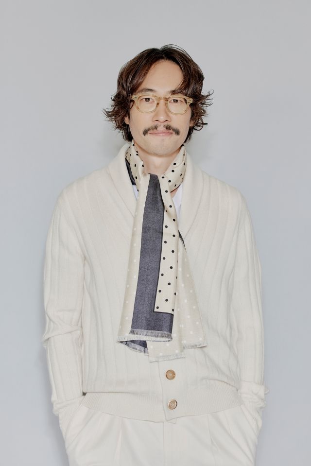 시리즈 '가족계획' 속 철희 역을 맡은 배우 류승범 / 사진 : 쿠팡플레이 제공