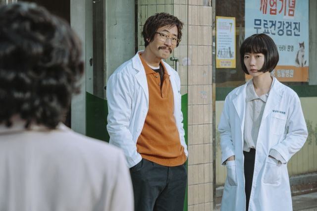 시리즈 '가족계획' 스틸컷 / 사진 : 쿠팡플레이 제공