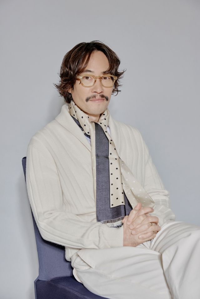 시리즈 '가족계획' 속 철희 역을 맡은 배우 류승범 / 사진 : 쿠팡플레이 제공