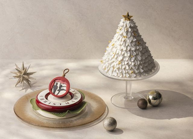 2024년 크리스마스 시즌 분위기 제대로 살릴 ‘호텔 케이크’, 어디?