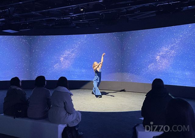 비엔나관광청 미디어 행사 'King of Waltz & Queen of Music' 현장(사진촬영=서미영 기자)