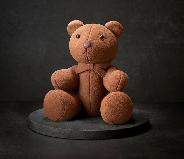 2024년 크리스마스 시즌 분위기 제대로 살릴 ‘호텔 케이크’, 어디?