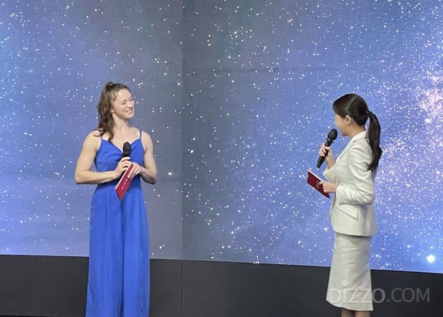 비엔나관광청 미디어 행사 'King of Waltz & Queen of Music' 현장(사진촬영=서미영 기자)