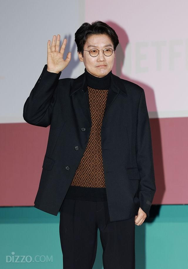 [종합] "이 또한 운명"…혼란한 시국 속 공개 앞둔 '오징어게임2' "현실과 연결돼"