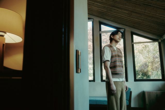 [인터뷰] "결혼과 아이는 선택이지만"…공유, '트렁크'에 담긴 고민