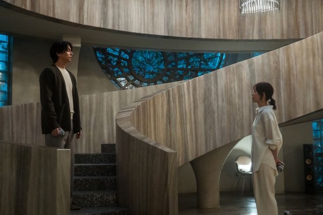 [인터뷰] "결혼과 아이는 선택이지만"…공유, '트렁크'에 담긴 고민