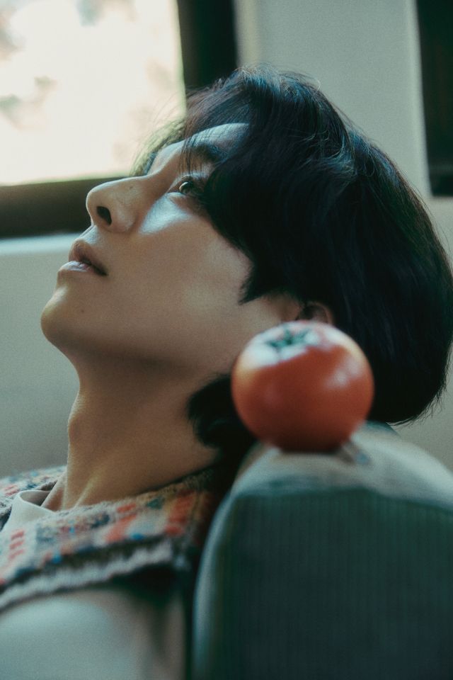 [인터뷰] "결혼과 아이는 선택이지만"…공유, '트렁크'에 담긴 고민