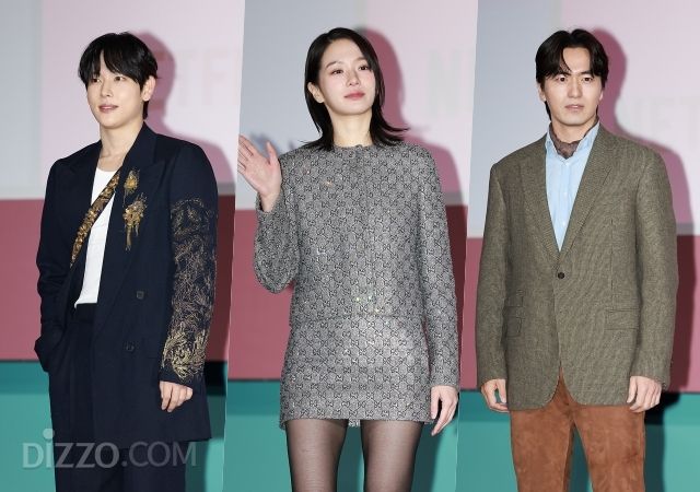 [종합] "이 또한 운명"…혼란한 시국 속 공개 앞둔 '오징어게임2' "현실과 연결돼"