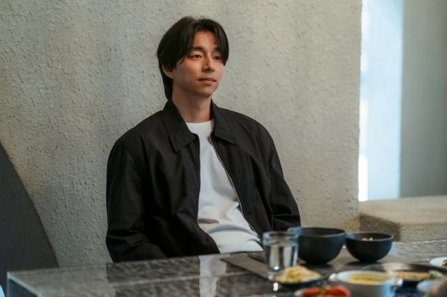 [인터뷰] "결혼과 아이는 선택이지만"…공유, '트렁크'에 담긴 고민