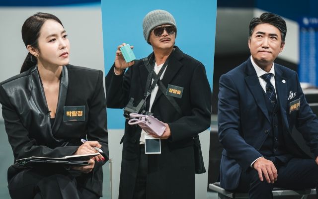 윤현준 PD, 7년 만에 '크라임씬'…달라진 제작비·시간·멤버를 말하다 [인터뷰]