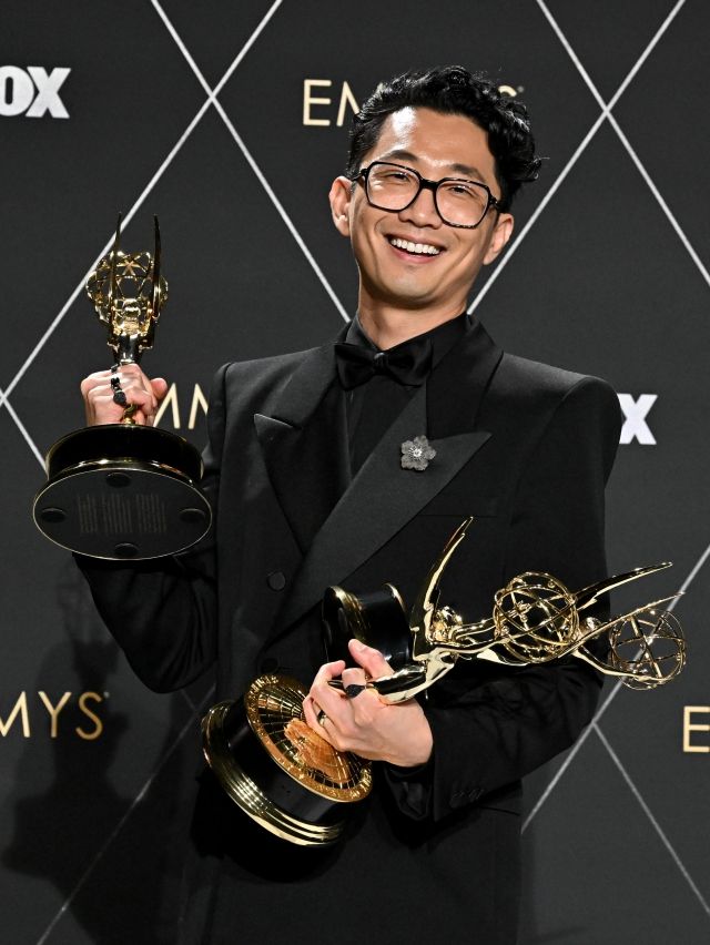 사진: AP/Invision for the Television Academy, © Television Academy 제공