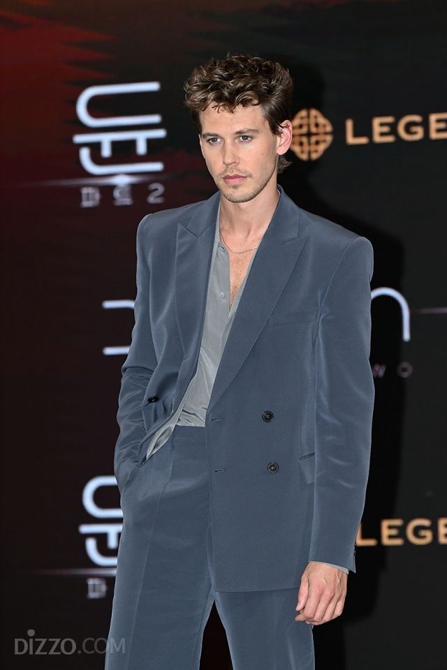 [종합] "듄친자, 감사합니다"…티모시X젠데이아→오스틴, 팀 '듄2'의 진심