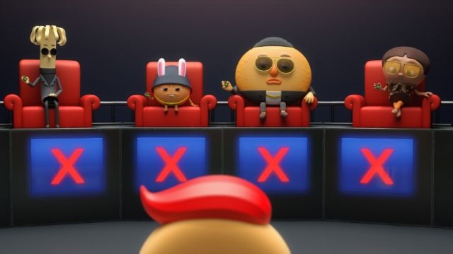 아이들과 빵 터지러 가자…'브레드이발소' 첫 극장판, 3월 1일 롯데 단독 개봉