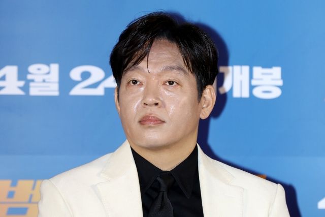 "'베를린' 관객도 꺽꺽"…마동석 '범죄도시4', 새롭고 진화했다 [종합]