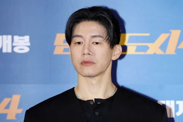 "'베를린' 관객도 꺽꺽"…마동석 '범죄도시4', 새롭고 진화했다 [종합]