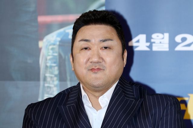 "'베를린' 관객도 꺽꺽"…마동석 '범죄도시4', 새롭고 진화했다 [종합]