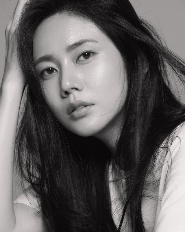 영화 '당신이 잠든 사이' 속 덕희 역을 맡은 배우 추자현 / 사진 : BH엔터테인먼트