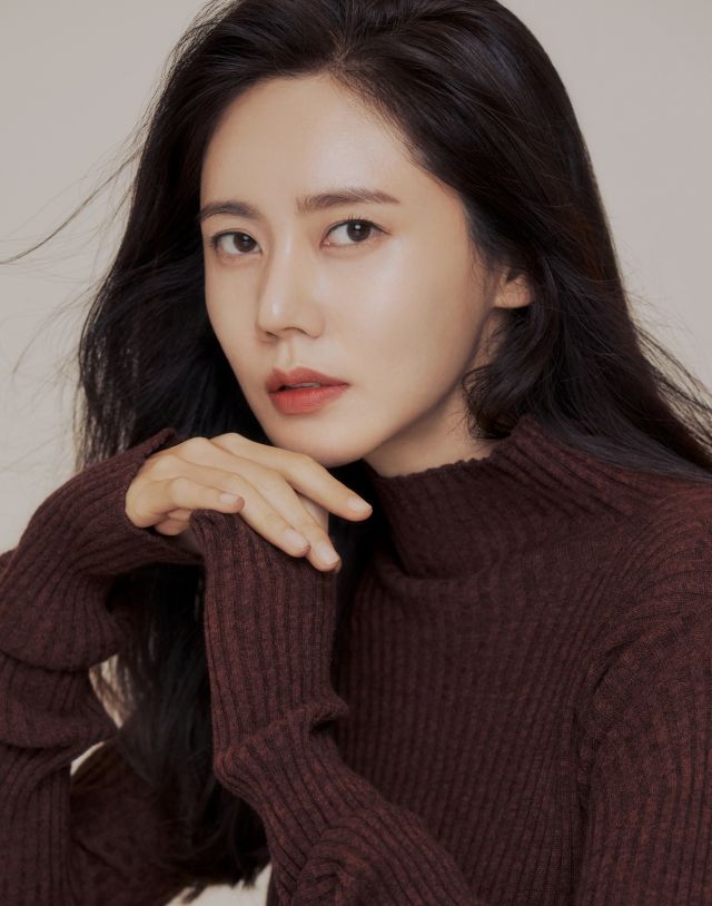 영화 '당신이 잠든 사이' 속 덕희 역을 맡은 배우 추자현 / 사진 : BH엔터테인먼트