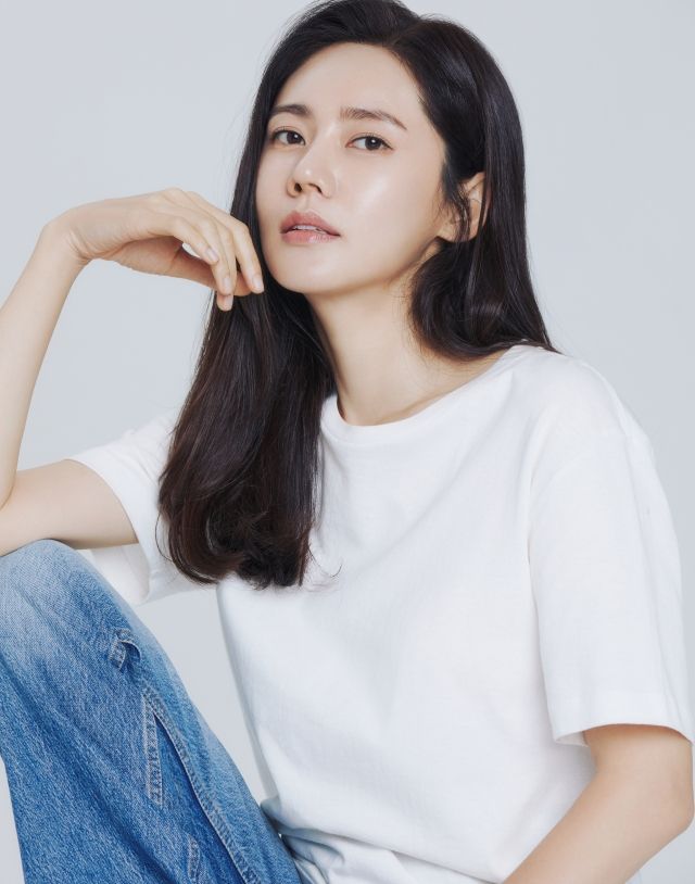 영화 '당신이 잠든 사이' 속 덕희 역을 맡은 배우 추자현 / 사진 : BH엔터테인먼트