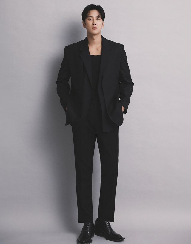 [인터뷰] "배우 안보현 보다 극 중 이름으로 불릴 때가 더 좋아요"