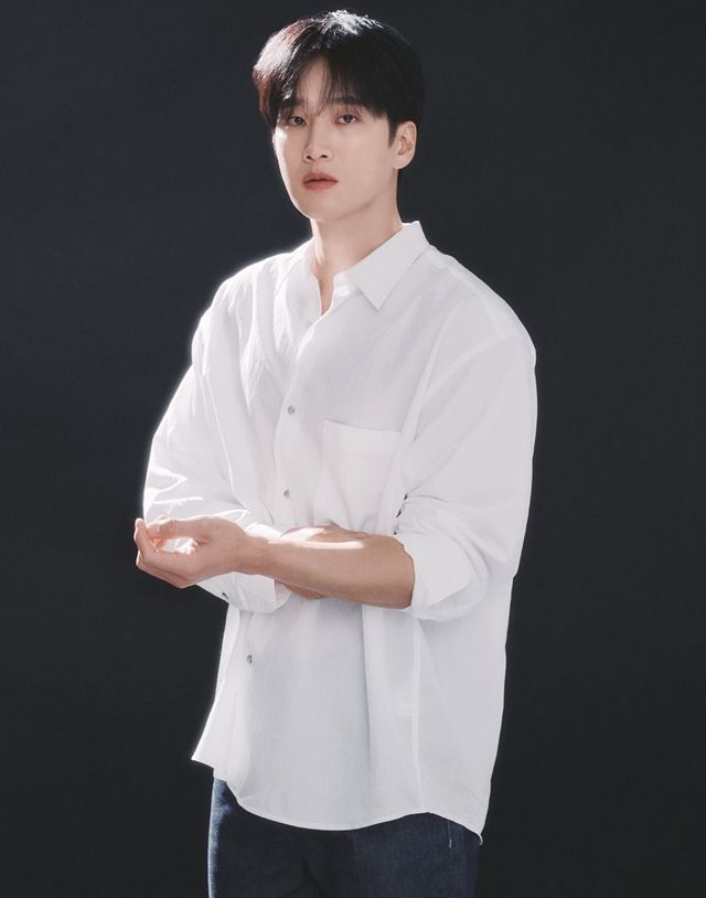 [인터뷰] "배우 안보현 보다 극 중 이름으로 불릴 때가 더 좋아요"